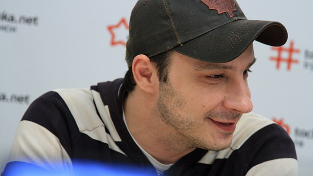 Дмитрий Танкович