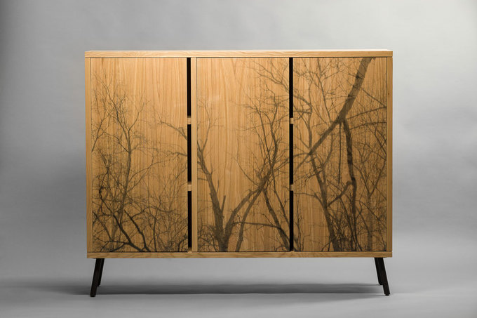 ORGANiC collection by RYNTOVT DESIGN and RDWOOD