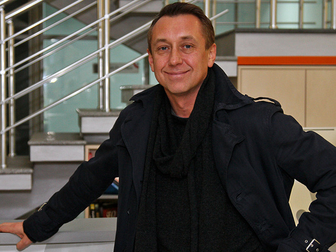 Семен Горов