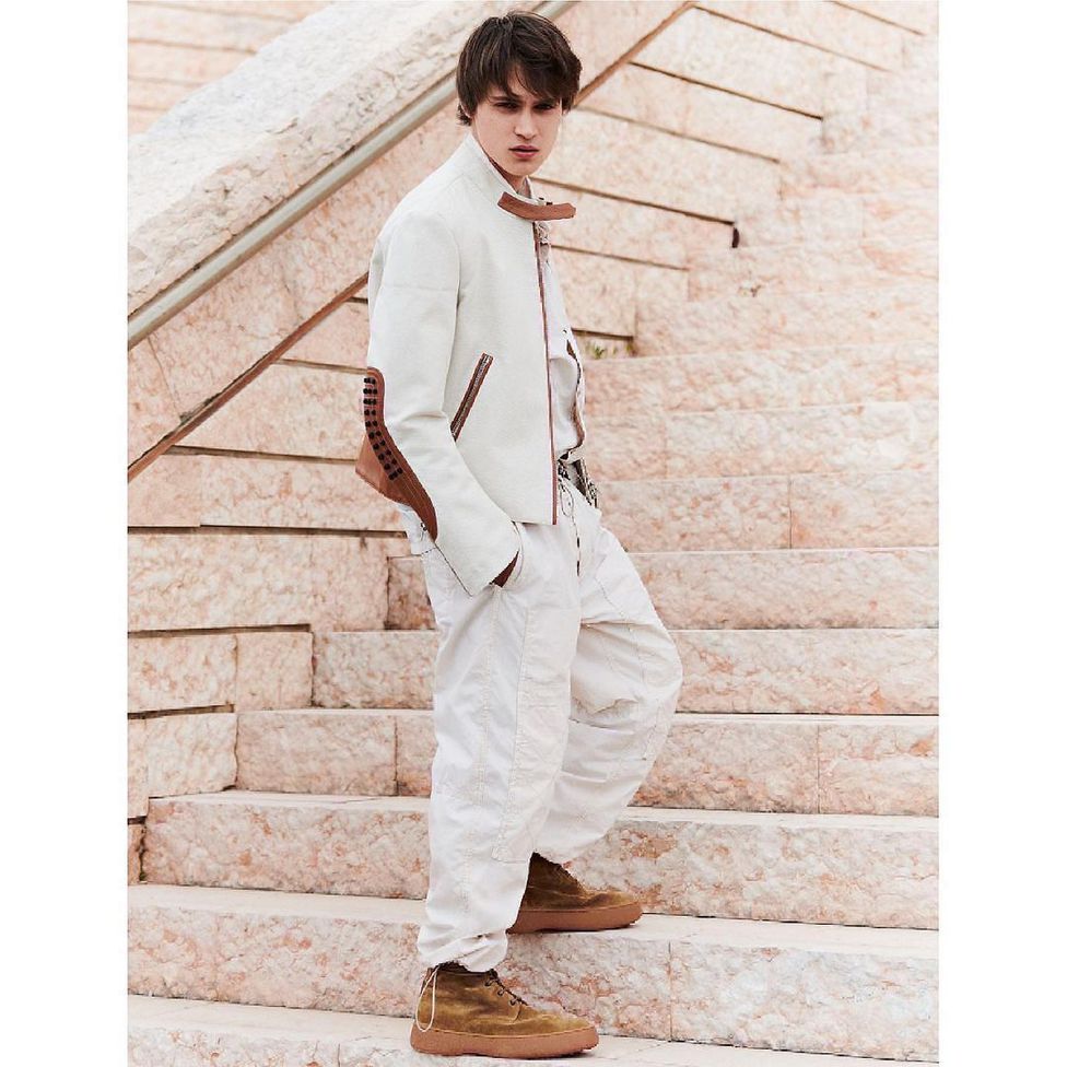 Tod's весна-лето 2022