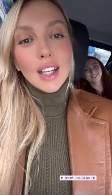 Оля Полякова