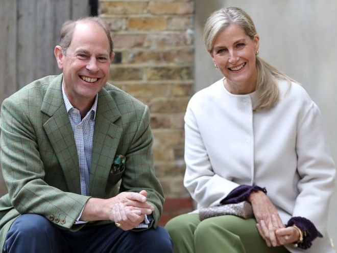 Стало відомо, хто стане новим герцогом Единбурзьким після смерті принца Філіпа