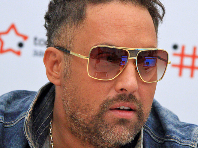 Дима Коляденко