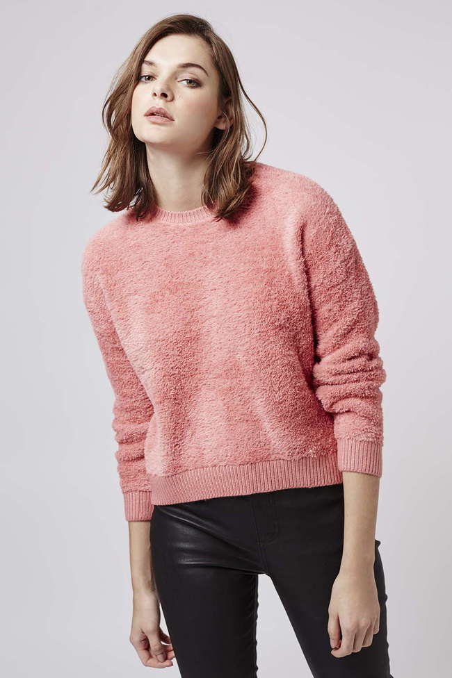 Модні светри 2016