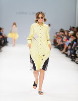 UFW SS 2017: колекція LARISA LOBANOVA