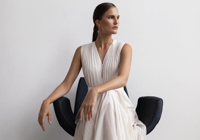 Алла Костромичева