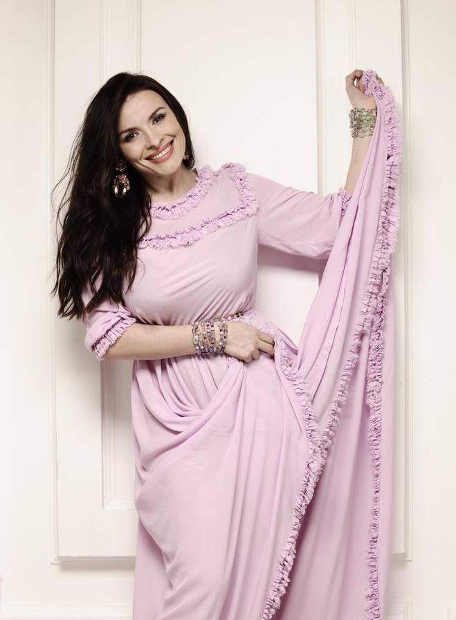 Надежда Мейхер