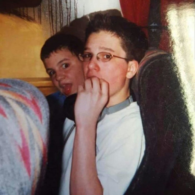 Кит Харингтон