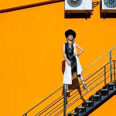 Мирослава Карпович