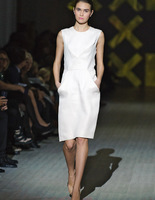 Показ Yuliya POLISHCHUK