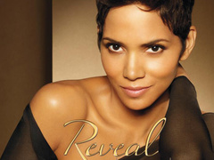 Холлі Беррі