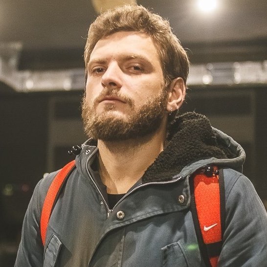 Антон Шиферсон