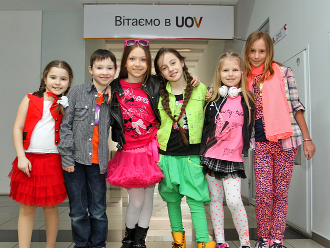 Группа ШПРОТЫ