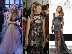 платья серены