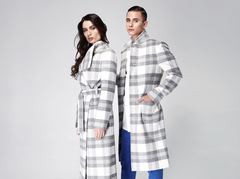 Новинки осени 2016: лукбук коллекции Jupiter от PODOLYAN