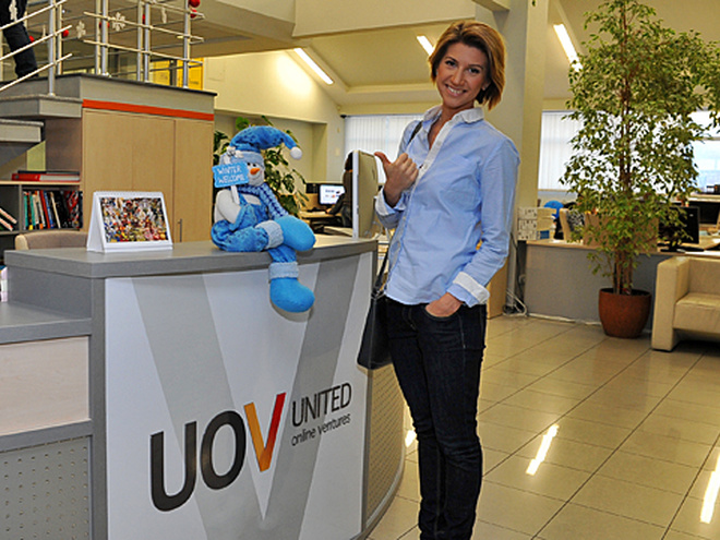 Анита Луценко