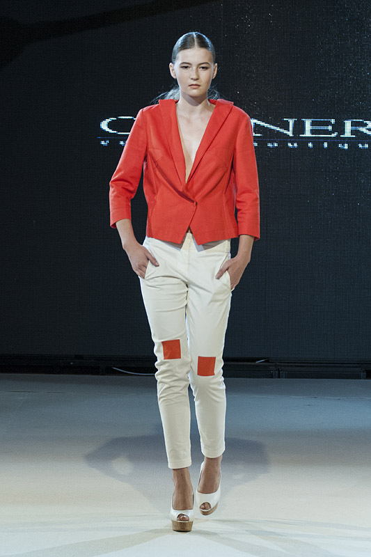 Corner Concept Store