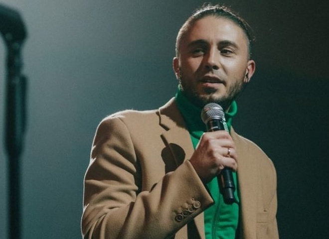 Тарас Тополя зізнався, що півтора роки тому отримав державну посаду