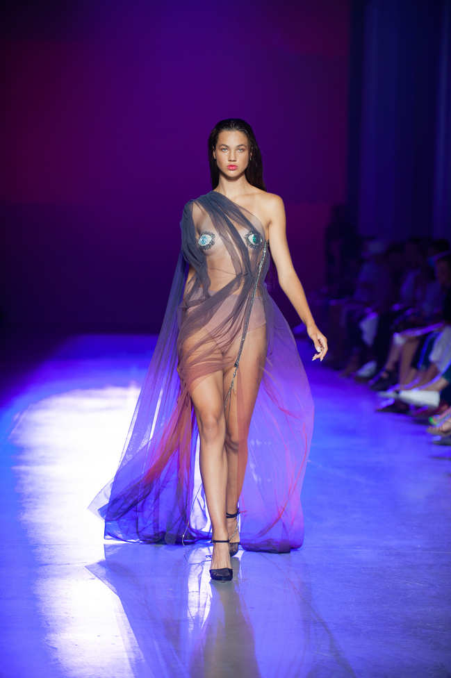 FROLOV UFW Season No Season