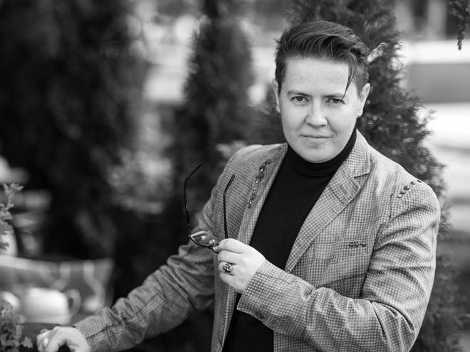 Євген Літвінкович