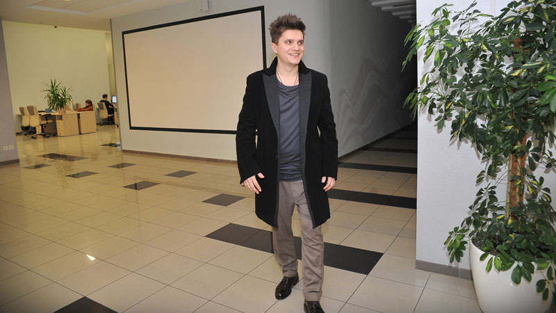 Анатолий Анатолич