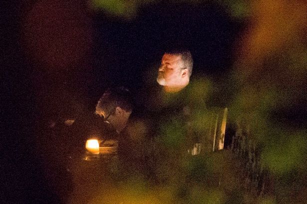 Джордж Майкл