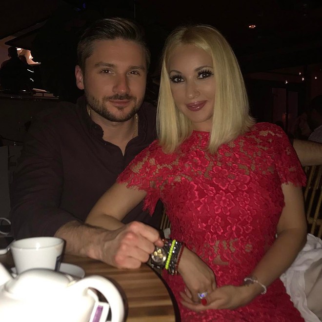 Лера Кудрявцева