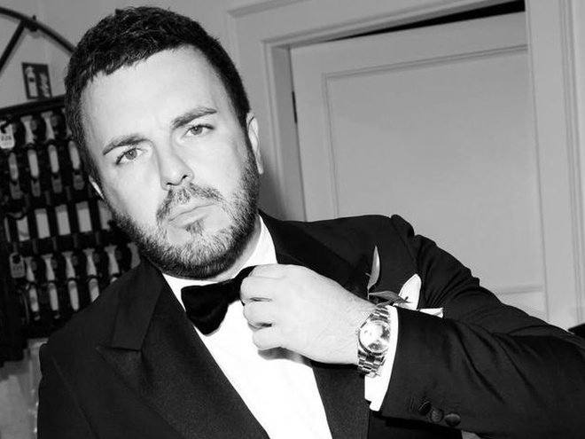 Не впізнати: ведучий «Холостяка» Решетник показав себе в підлітковому віці