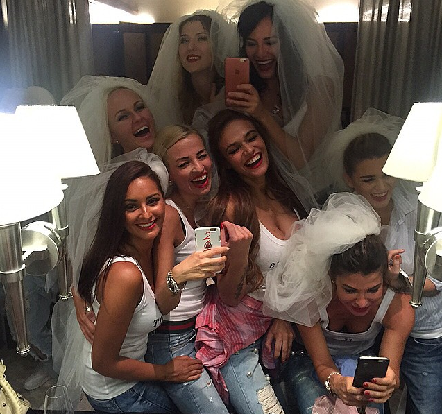 Ксения Бородина