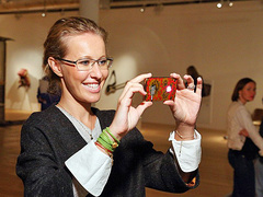 Ксенія Собчак