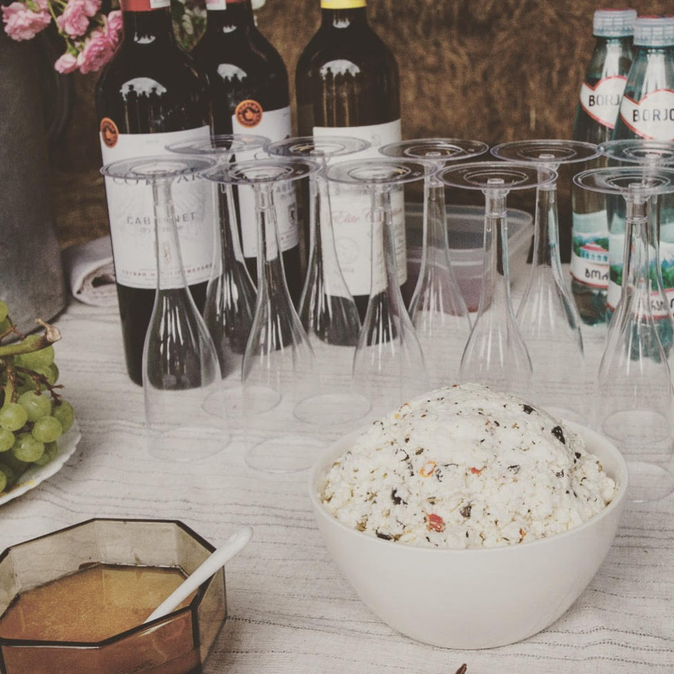 сирна ферма