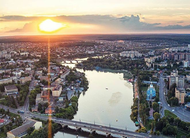 Тур выходного дня Винницкая область
