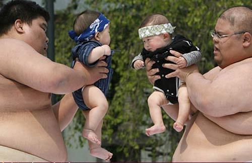 Юные таланты