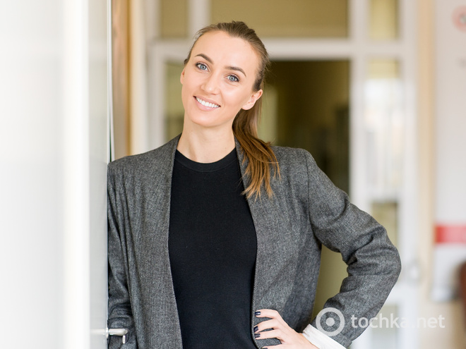 Ганна Різатдінова