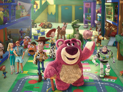 История игрушек-3