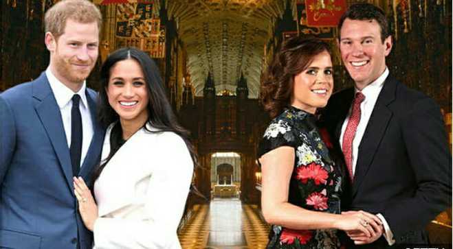 принцесса Евгения