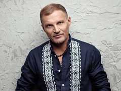 Мнение звезд: как относятся к Хэллоуину в Украине