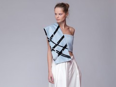 LAKE лукбук ss 2015