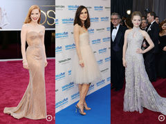 Калаж самых красивых женщин року