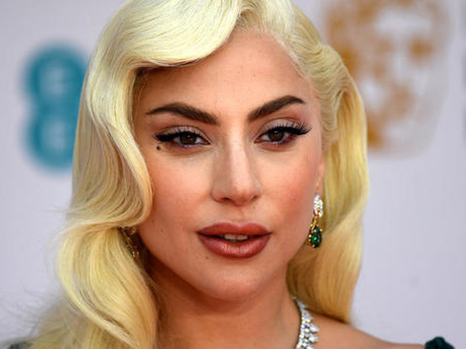 Леді Гага про важкий період у 2017 році: «Мені пощастило, що я вижила»