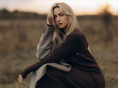 Леся Никитюк