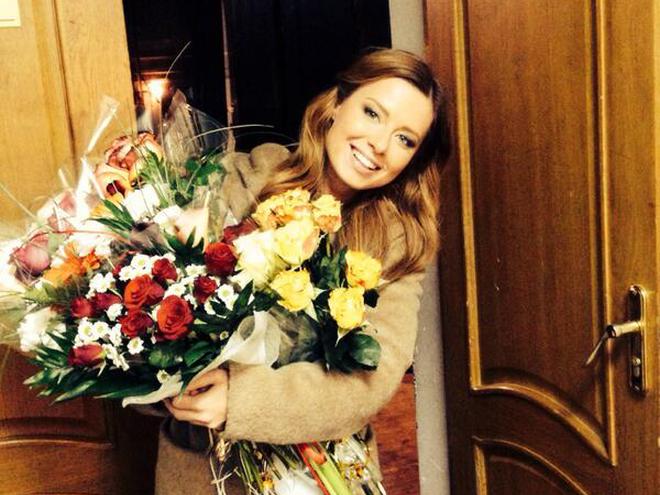 Юлия Савичева