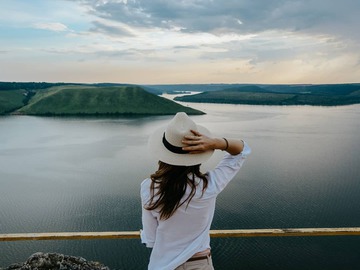 Анна Бурлака