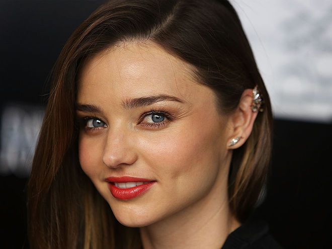 Міранда Керр