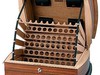 Tomasso Arditti представляет элитный хьюмидор для сигар 