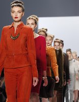 Luca Luca Fall/Winter 2011