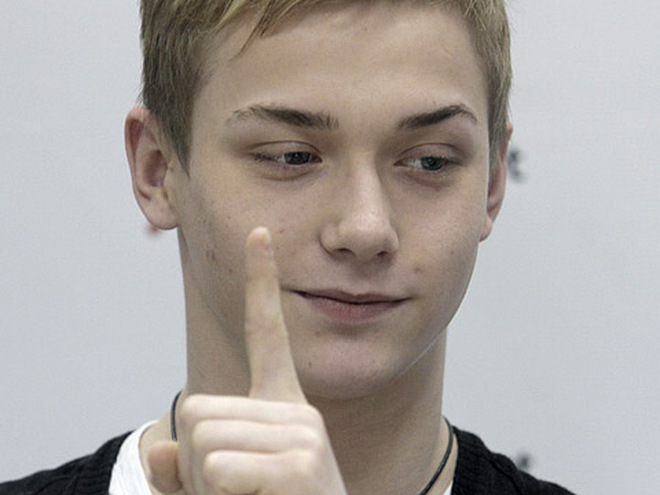 Ильдар Тагиров