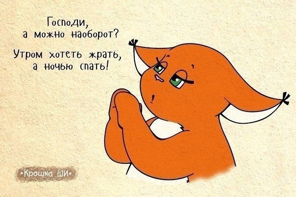 Девичья правда от белки Ши