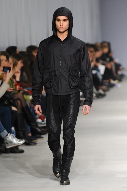 SASHA KANEVSKI ss 2016