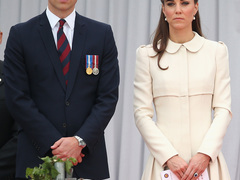 Кейт Миддлтон